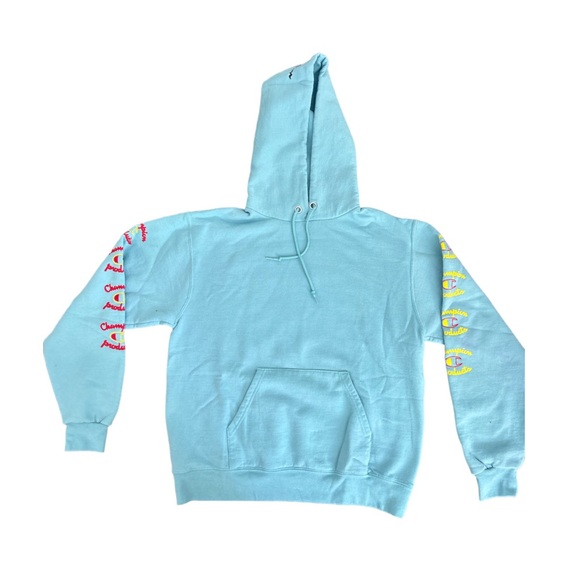 Champion Urban Outfitters exclusive limited edition hoodie - Size M - Picture 4 of 6